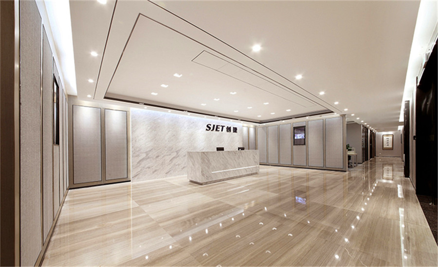 辦公室裝修對公司的運營與發(fā)展有什么影響？