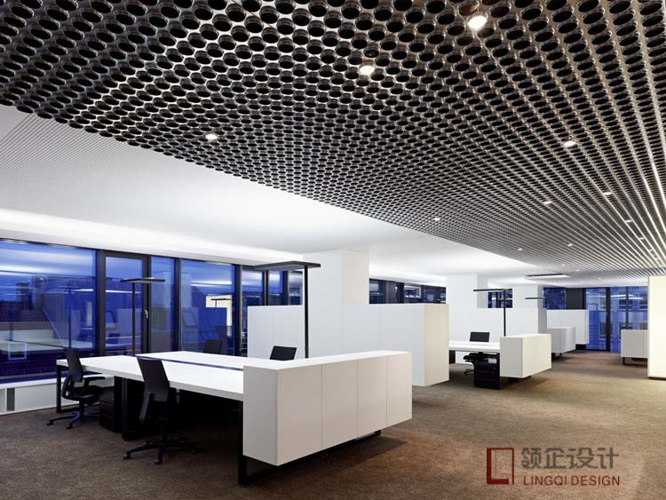 上海辦公室設(shè)計(jì)理念，辦公室設(shè)計(jì)中存在哪些問題？